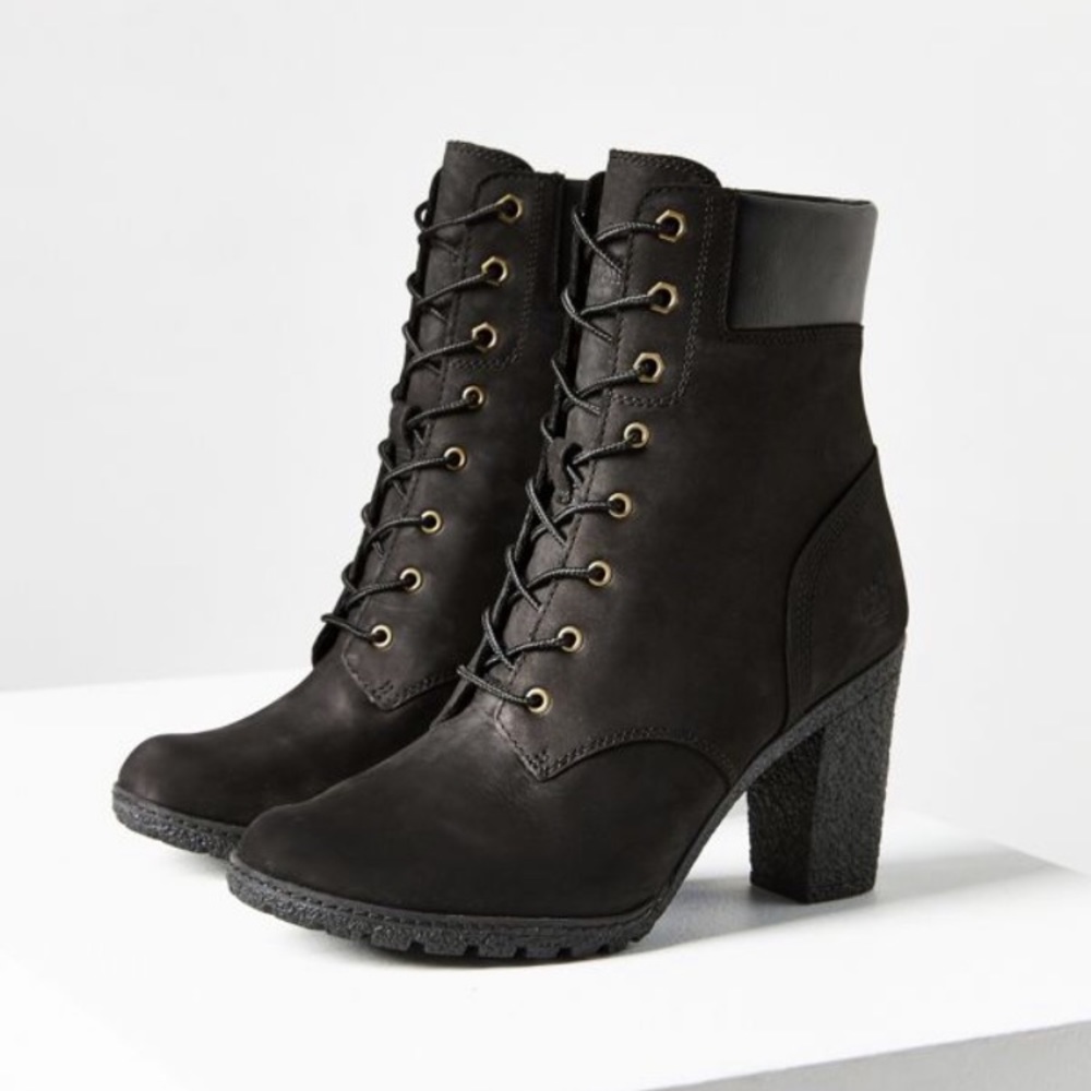 Timberland Glancy 6” Boots